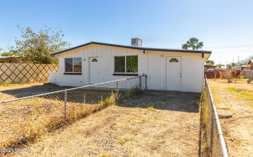 533 Santa Maria St, Tucson, AZ 85706-5339
