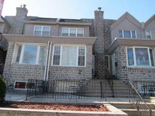 1310 Bigler St, Philadelphia PA  19148-4929 exterior