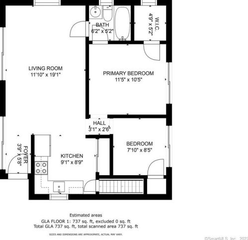 14 Boulder Rdg, Danbury CT  06811-3144 exterior