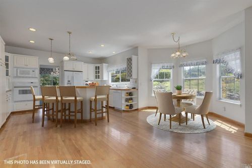 6301 Highland Pl, Sebastopol CA  95472-6100 exterior