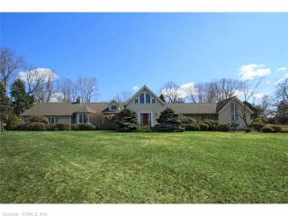 194 Nod Rd, Ridgefield, CT 06877-5815