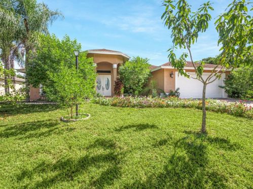 4381 Calah Cir, Fort Pierce, FL 34953-7523