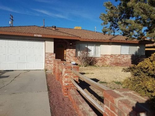 27131 Jerome St, Boron, CA 93516-1633