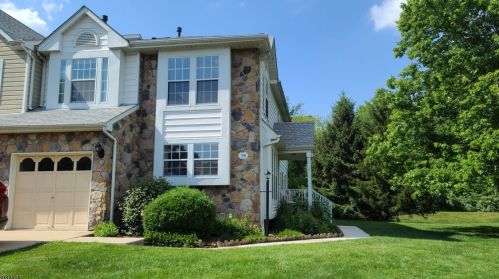 38 Castleton Rd, Princeton NJ  08540-1647 exterior