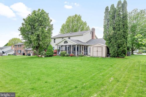 1123 Powderhorn Rd, Navy Sup Dpt, PA 17050-2003
