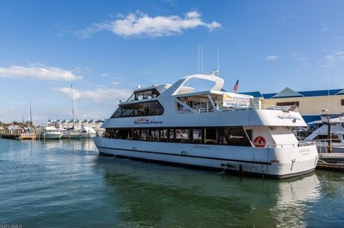 350 Gumbo Limbo Ln, Marco Island FL  34145-1865 exterior