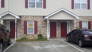 154 Pineshadow Dr, Charleston SC  29445-4668 exterior