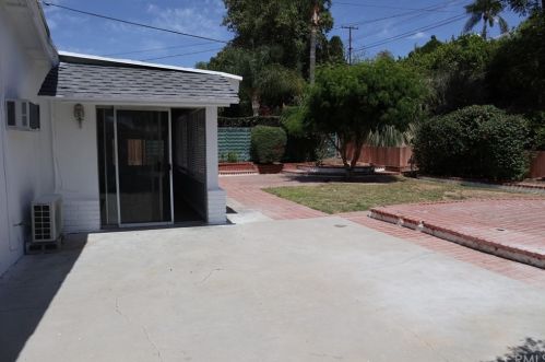 3136 La Puente Rd, West Covina CA  91792-2965 exterior