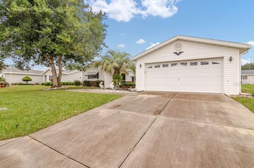 9453 173rd Pl, Summerfield, FL 34491-6443