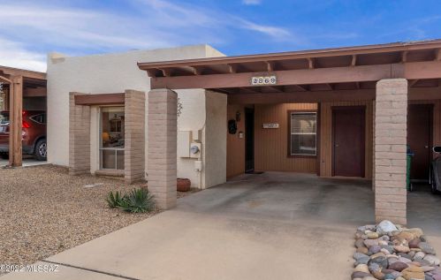 2869 Calle Flamenco, Green Valley, AZ 85622-4520