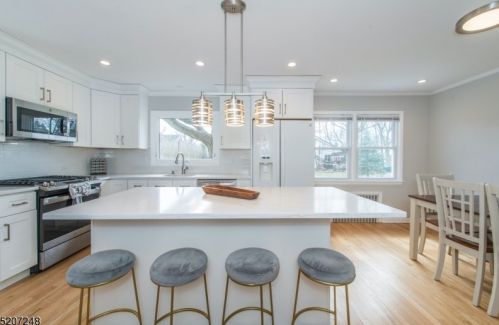 21 Diana Rd, Greystone Park NJ  07950-2104 exterior