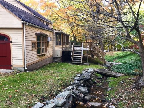 538 Long Mountain Rd, Northville CT  06776-4804 exterior