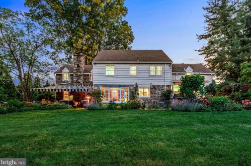 234 Booth Ln, Haverford, PA 19041-1717