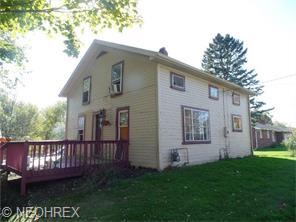 4716 Greenville Rd, Mayburn Corners, OH 44417-9714