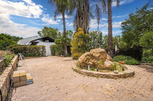 29079 Aerie Rd, Valley Center CA  92082-5728 exterior