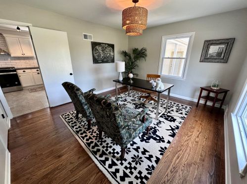 1707 116, Milwaukee WI 53226-3003 exterior