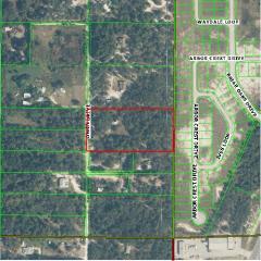 18116 Owen Dr, Port Richey, FL 34667-6661