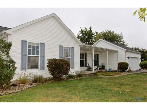 29094 Bradner Rd, Millbury, OH 43447-9418