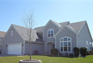 3619 Stillwater Cir, Waukesha, WI 53189-6826