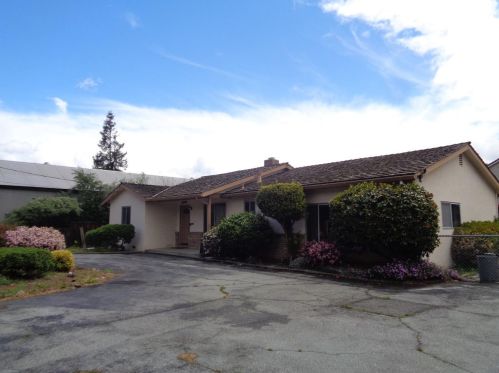 1830 Berryessa Rd, San Jose, CA 95133-1101