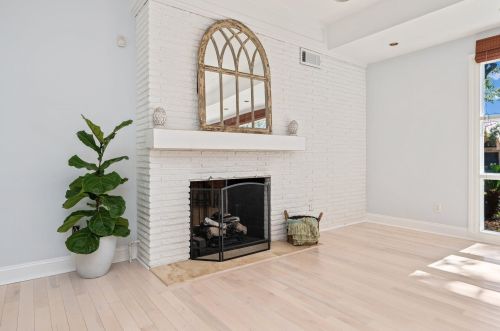 301 Brooks St, Fort Walton Beach FL  32548-7234 exterior