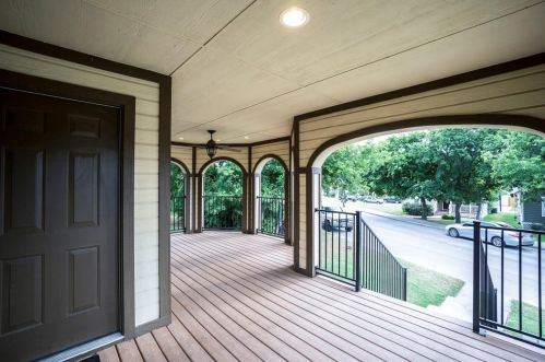 1218 F Ave, Plano TX  75074-6716 exterior
