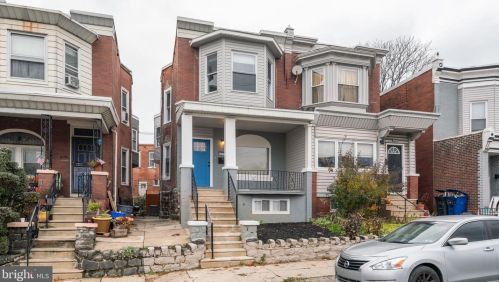 5413 Christian St, Philadelphia PA  19143-2513 exterior
