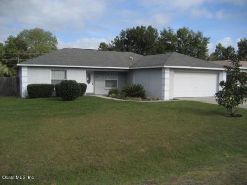 9295 163rd St, Summerfield, FL 34491-5895