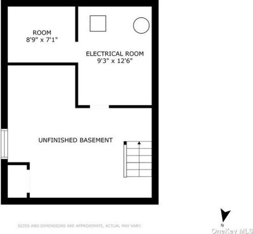 24 Pulaski Rd, Huntington Station NY  11746-1622 exterior