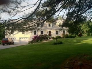 160 Westford Rd, Eastford, CT 06242-9747