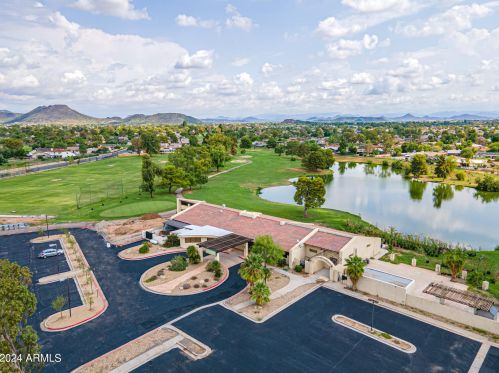 17838 45 Ave, Glendale AZ  85301-1685 exterior