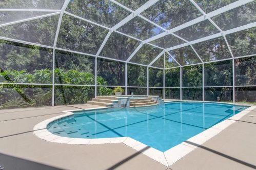 3874 Crescent Cove Pl, Tarpon Springs FL  34688-7708 exterior