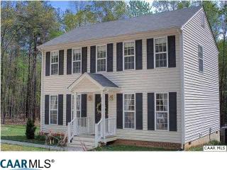 2170 Ridge Rd, Bybee, VA 22963-4005