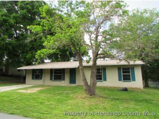 27127 Fernery Ave, Brooksville, FL 34602-7231
