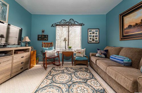 511 Fox Hill Dr, Baiting Hollow NY  11933-9509 exterior