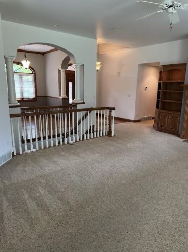 2629 Teresa Dr, Green Bay WI  54311-5576 exterior