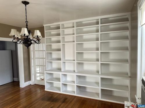 165 Barbour St, Madison Mills VA  22960-1306 exterior