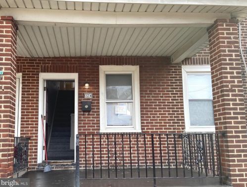 124 Maple Ave, Camden, NJ 08107-2222