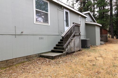 5261 Shooting Star Rd, Pacific House CA  95726-9001 exterior