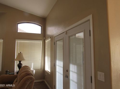 1577 Earl Dr, Casa Grande AZ  85122-5610 exterior