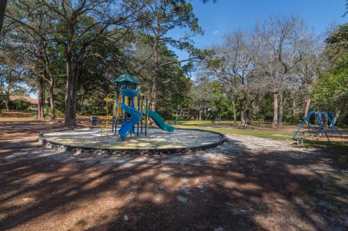 301 Brooks St, Fort Walton Beach FL  32548-7234 exterior