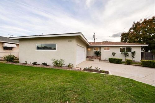 1837 Michigan Ave, Fresno, CA 93703-1005
