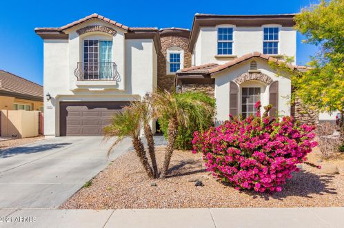 840 Canyon Way, Chandler, AZ 85249-5348