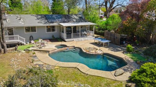 18531 Lake Forest Dr, Lake Wildwood CA  95946-8824 exterior