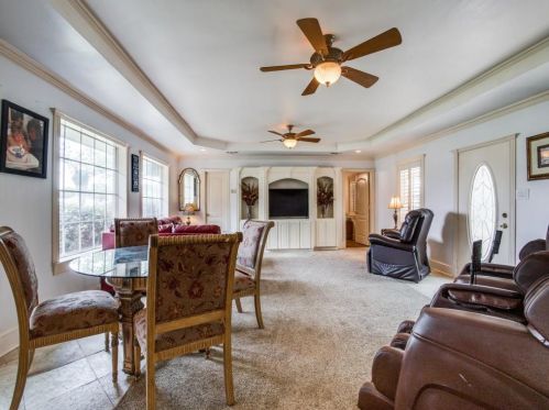 12535 Foothill Dr, Dallas TX  75253-3613 exterior