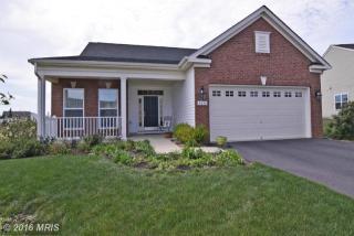 5634 Cedar Mountain Ct, Fredericksburg, VA 22407-9231