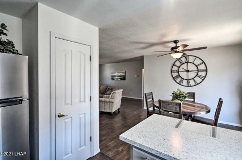 1360 Tanqueray Dr, Lake Havasu City AZ  86404-1977 exterior