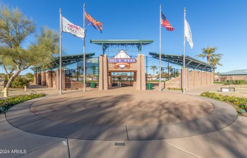 15026 Cactus Ridge Way, Sun City AZ  85374-2029 exterior