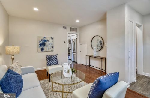 2021 Rosedale St, Washington, DC 20002-4774