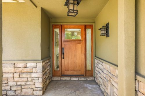 368 Fontainbleau Ter, Los Altos CA  94022-2229 exterior